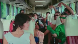 Backdrop to the movie "New Wave" #739360