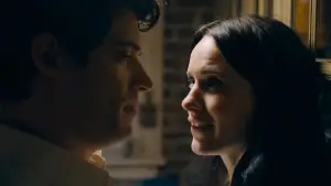 Backdrop to the movie "Superman: Legacy" #513952