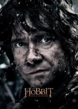 Poster to the movie "The Hobbit: The Desolation of Smaug" #584606