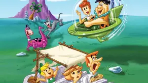 Watch film The Jetsons Meet the Flintstones | The Jetsons Meet The Flintstones VHS commercial