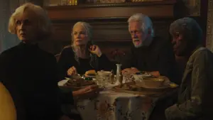 Backdrop to the movie "The Manor" #412023