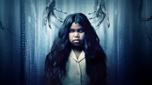 Backdrop to the movie "The Moogai" #608596