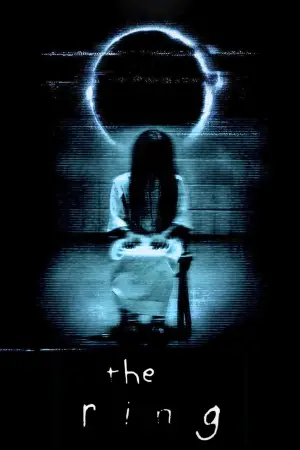 Poster to the movie "The Ring" #636410