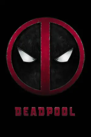 Poster to the movie "Deadpool" #568135
