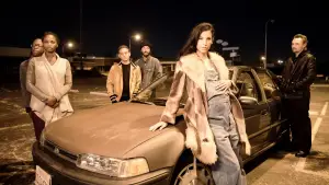 Backdrop to the movie "Baby Money" #741122