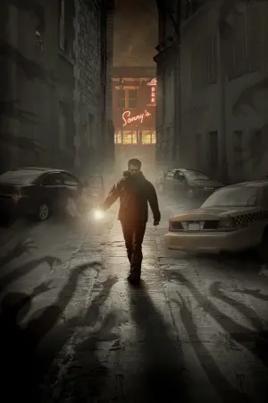 Vanishing on 7th Street