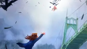 Backdrop to the movie "Wildwood" #607603