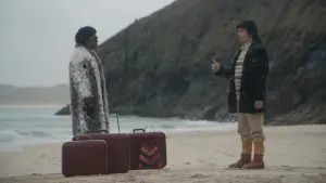 Backdrop to the movie "Ebony & Ivory" #673889