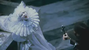 Backdrop to the movie "Bram Stoker