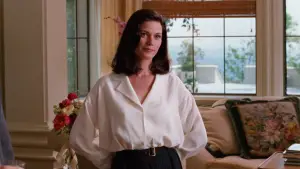 Backdrop to the movie "Jade" #660542