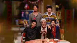 Backdrop to the movie "Life Hotel" #801185