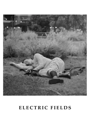 Poster to the movie "Electric Fields" #865192