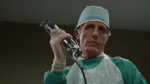 Backdrop to the movie "Re-Animator" #875545