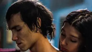 Backdrop to the movie "El Inca" #687578