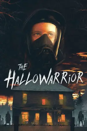 Poster to the movie "Hallowarrior" #830491