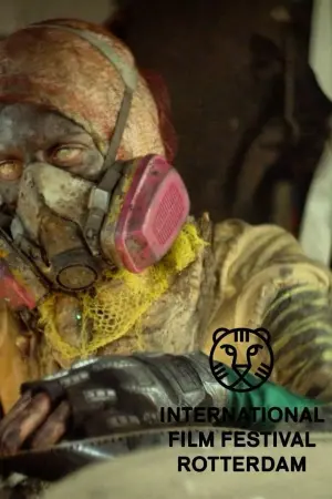 Poster to the movie "Animalia Paradoxa" #197346