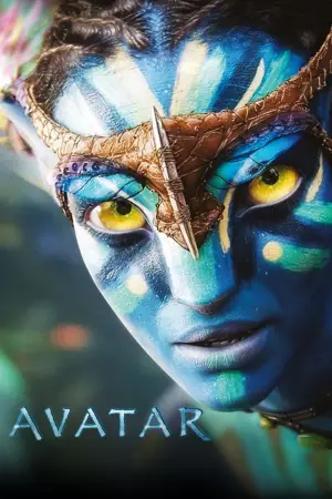 Poster to the movie "Avatar" #516668