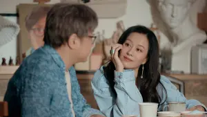 Backdrop to the movie "B for Busy" #415137