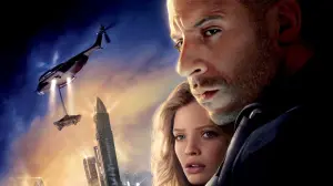 Backdrop to the movie "Babylon A.D." #169808