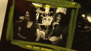 Backdrop to the movie "Being John Malkovich" #721083