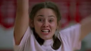 Backdrop to the movie "Bring It On" #788041