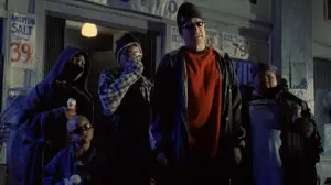 Backdrop to the movie "Bulworth" #646904