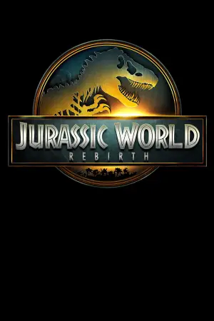 Poster to the movie "Untitled Jurassic World Movie" #512163