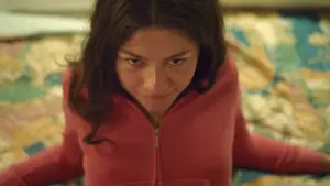 Backdrop to the movie "Challengers" #548515