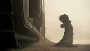 Backdrop to the movie "Dune" #529579