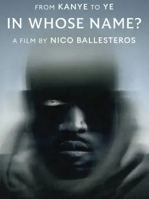 Poster to the movie "In Whose Name?" #634477