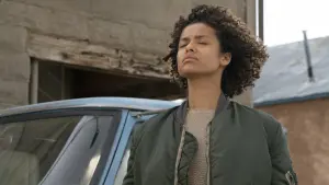 Backdrop to the movie "Fast Color" #462987