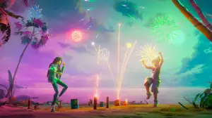 Backdrop to the movie "Forgotten Island" #778612