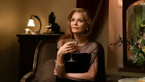 Backdrop to the movie "French Exit" #407165