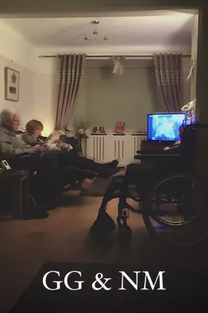 Poster to the movie "GG & NM" #503601