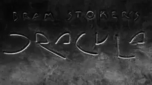 Bram Stoker's Dracula