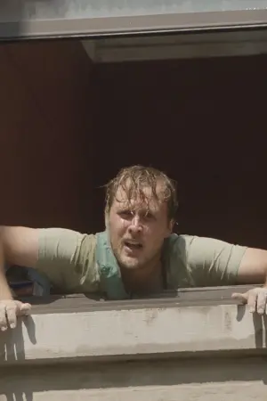 Poster to the movie "Stress Positions" #197585