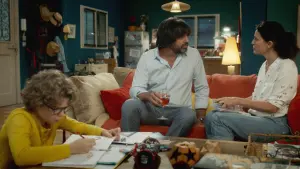 Backdrop to the movie "Just a Gigolo" #437185