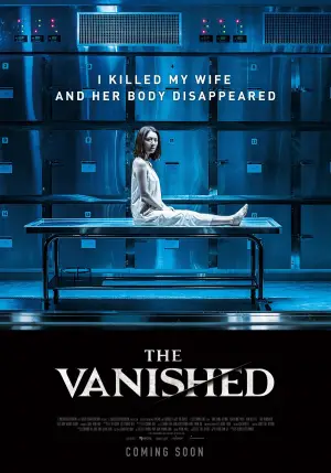 Poster to the movie "The Vanished" #933336