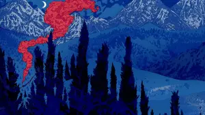 Backdrop to the movie "Murder on the Orient Express" #784538