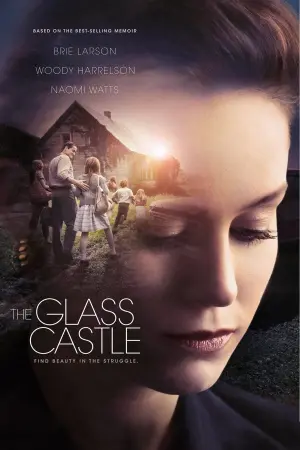 Poster to the movie "The Glass Castle" #141313