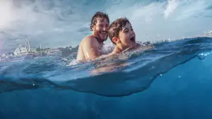 Backdrop to the movie "Paper Lives" #179281