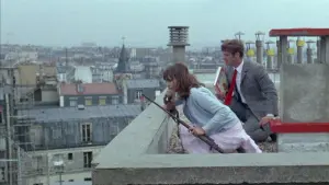 Watch film Pierrot le Fou | Chantal Akerman on Pierrot le fou