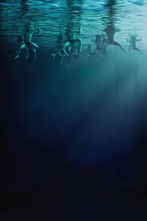 Poster to the movie "The Plague" #796333