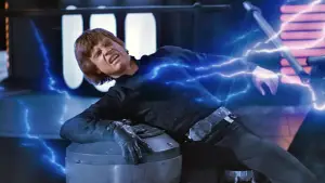 Backdrop to the movie "Return of the Jedi" #604796