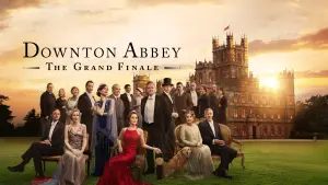 Backdrop to the movie "Downton Abbey: The Grand Finale" #573371