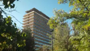 Backdrop to the movie "Sanatorium" #699489