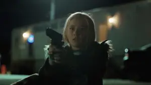 Backdrop to the movie "She Rides Shotgun" #573783