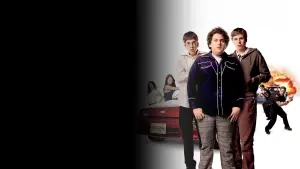 Backdrop to the movie "Superbad" #596124