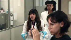 Backdrop to the movie "Survive The Semester" #694042