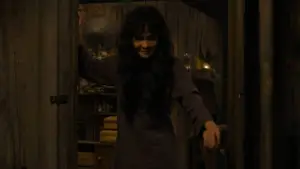 Backdrop to the movie "Suzzanna: Witchcraft" #764561